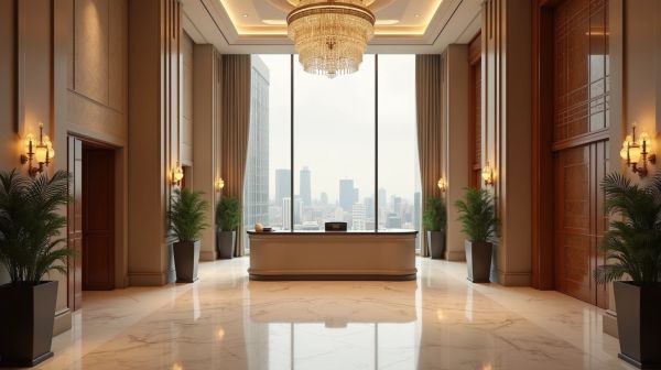 Gérez efficacement votre location courte durée avec la conciergerie