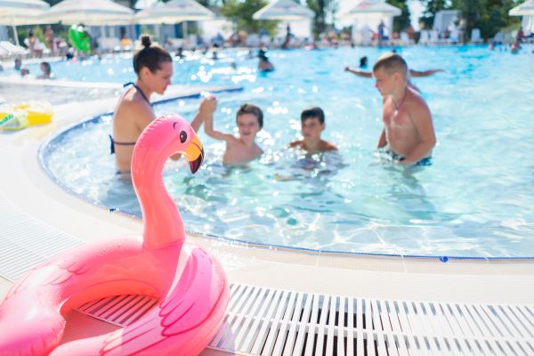 Les secrets des campings de Charente-Maritime à explorer !