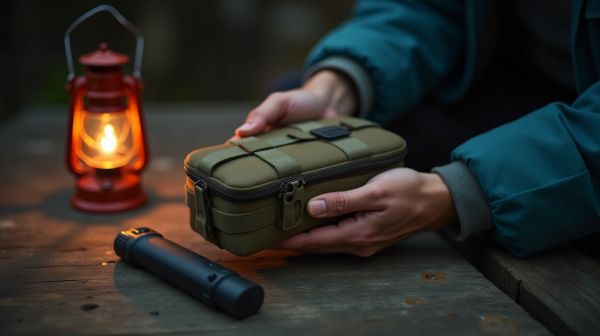 Maîtriser son kit de survie complet pour chaque situation