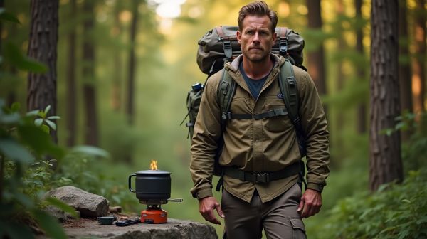 Maîtriser son kit de survie complet pour chaque situation