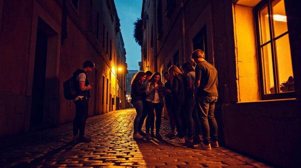 Meilleurs escape games à nîmes pour une expérience unique
