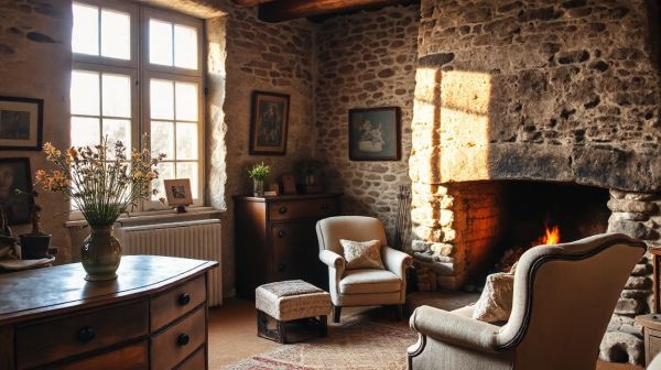 Top 10 expériences inoubliables dans des chambres d'hôtes en Dordogne