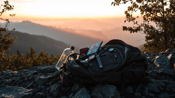 Top astuces pour un kit de survie efficace en toutes situations