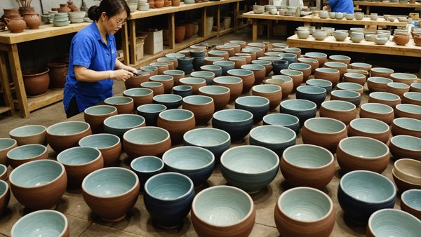 Où participer à des ateliers de fabrication de céramique en Corée du Sud?