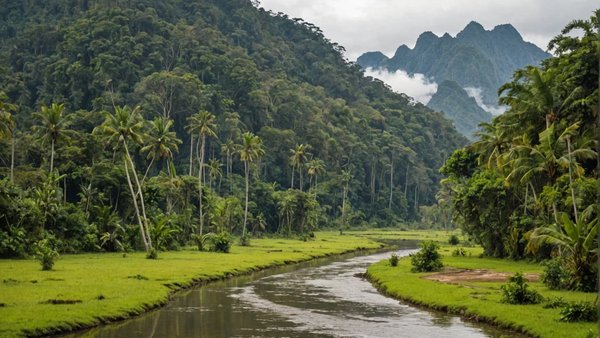 Comment organiser une expédition pour découvrir l'Amazonie péruvienne?