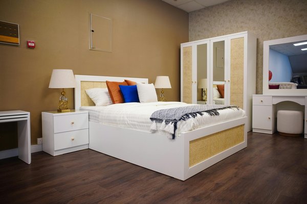 Chambres d'hôtes pontal do macéio : luxe et sérénité au brésil